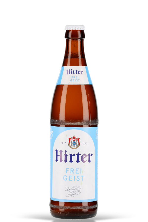 Hirter Freigeist 0.5l