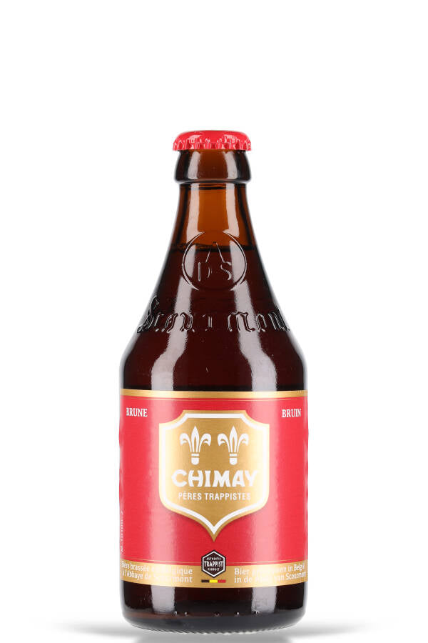 Chimay Rouge 7% vol. 0.33l