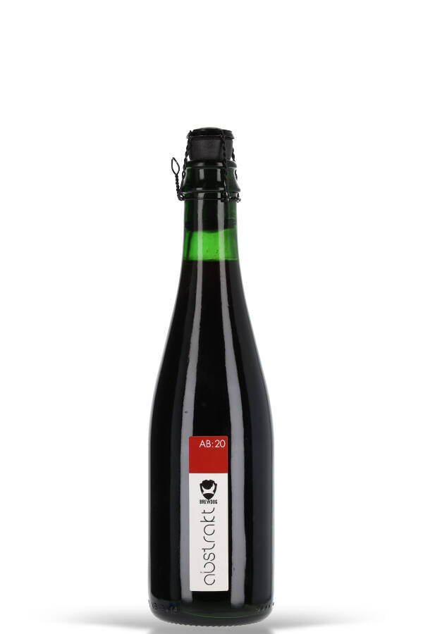 Brewdog Abstrakt 20 14.2% vol. 0.375l