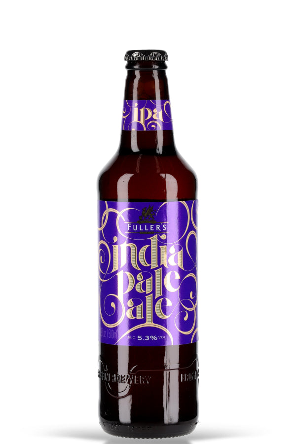 Fuller's India Pale Ale 5.3% vol. 0.5l