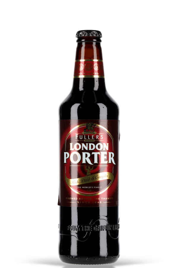 Fuller's London Porter 5.4% vol. 0.5l