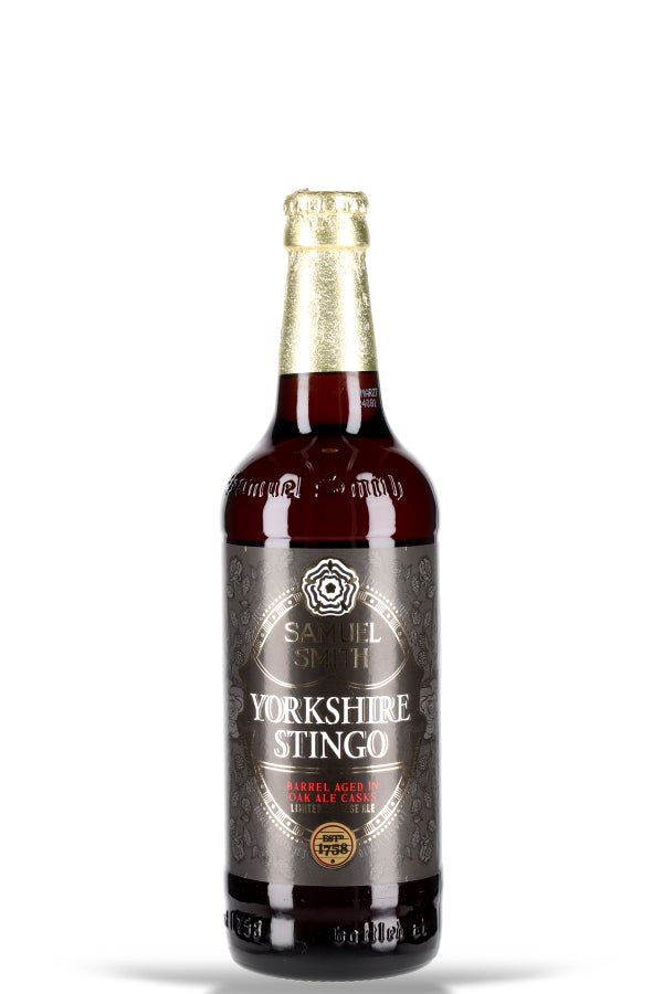 Samuel Smith Yorkshire 9% vol. 0.55l