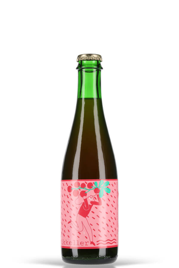 Mikkeller Spontanlingonberry 7.7% vol. 0.375l