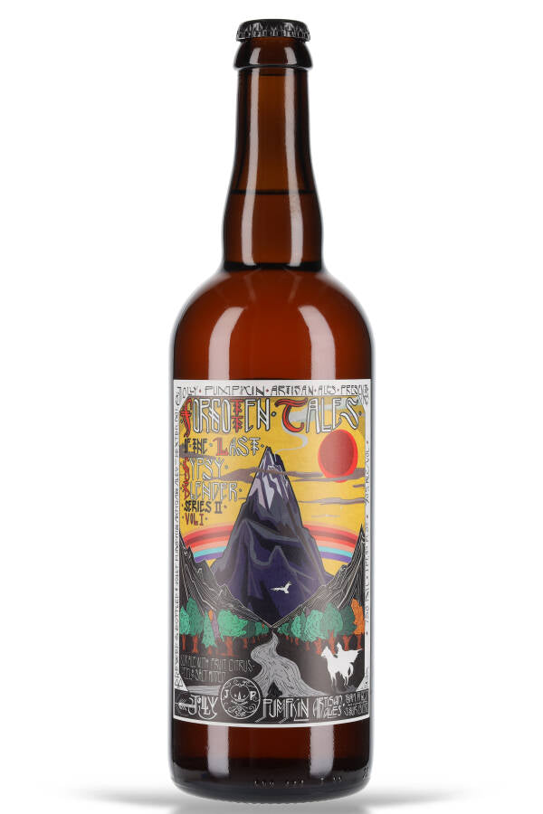 Jolly Pumpkin Forgotten Tales 7% vol. 0.75l