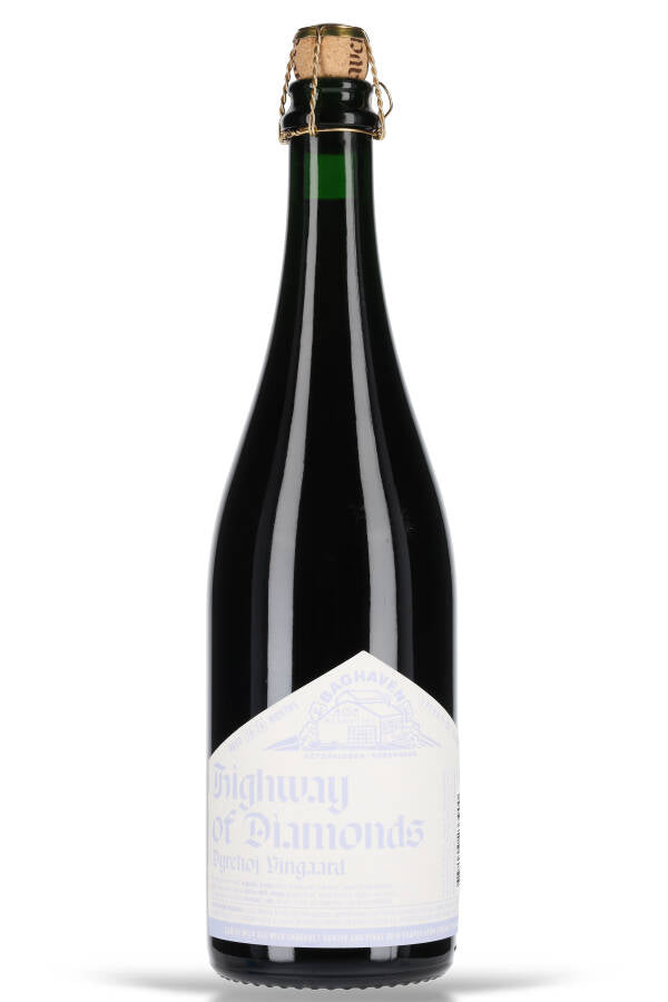 Mikkeller Baghaven Highway Of Diamonds 7.3% vol. 0.75l