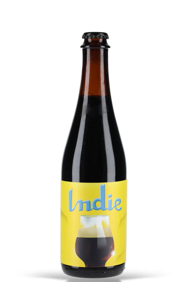 Indie Alehouse All-Night 11.5% vol. 0.5l