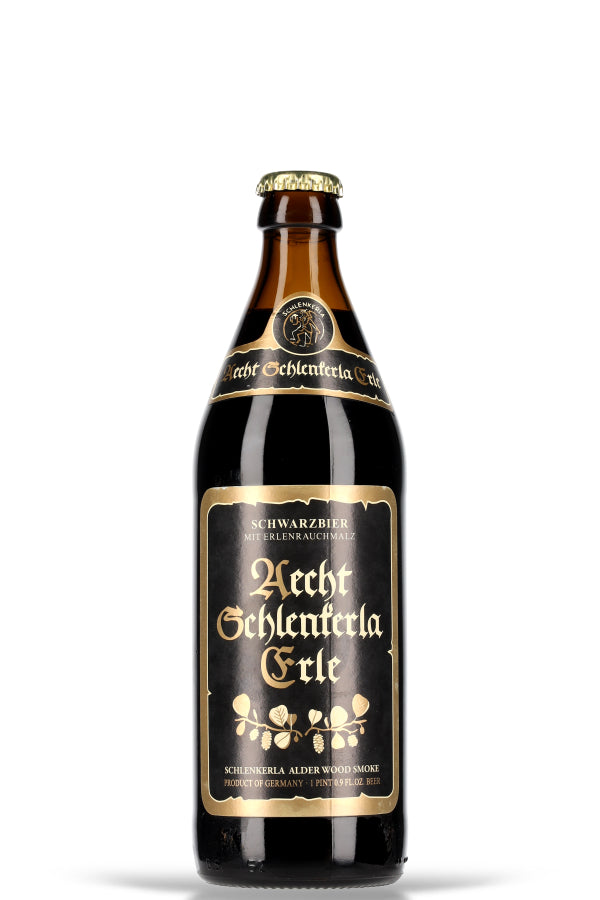 Schlenkerla Erle 4.2% vol. 0.5l