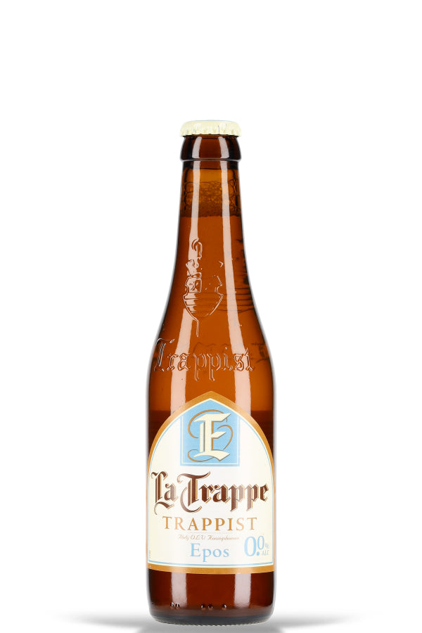 La Trappe Epos Alkoholfrei 0.33l