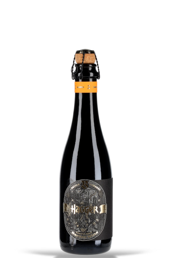 Bevog Hagger 1124 12.7% vol. 0.375l