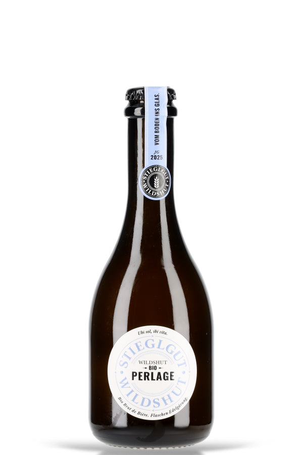 Wildshuter Perlage 8% vol. 0.375l