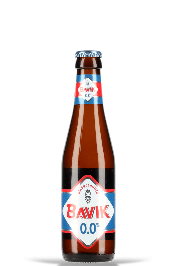 De Brabandere Bavik Alkoholfrei 0.33l