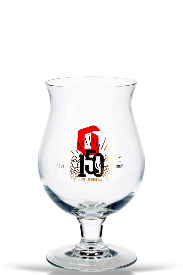 Duvel Kelch 150 Years