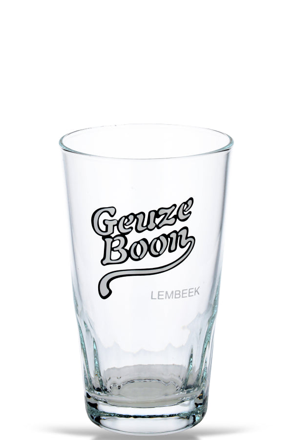 Boon Geuze Glas 0,375