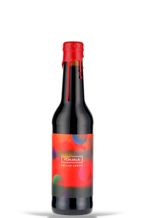 Põhjala  Evening Colours 11.5% vol. 0.33l