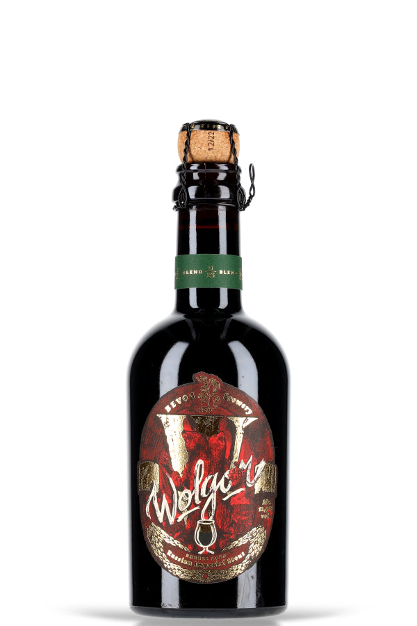 Bevog Wolgor Blend 1123 12.5% vol. 0.33l