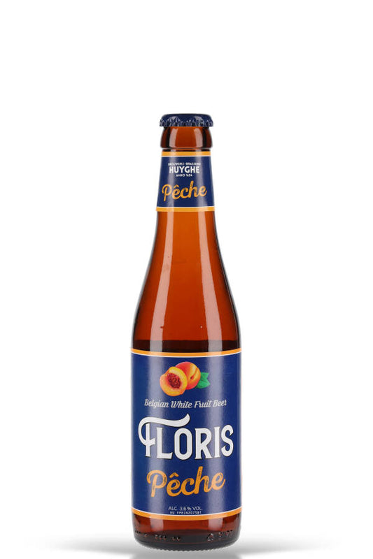 Floris Pêche 3.6% vol. 0.33l