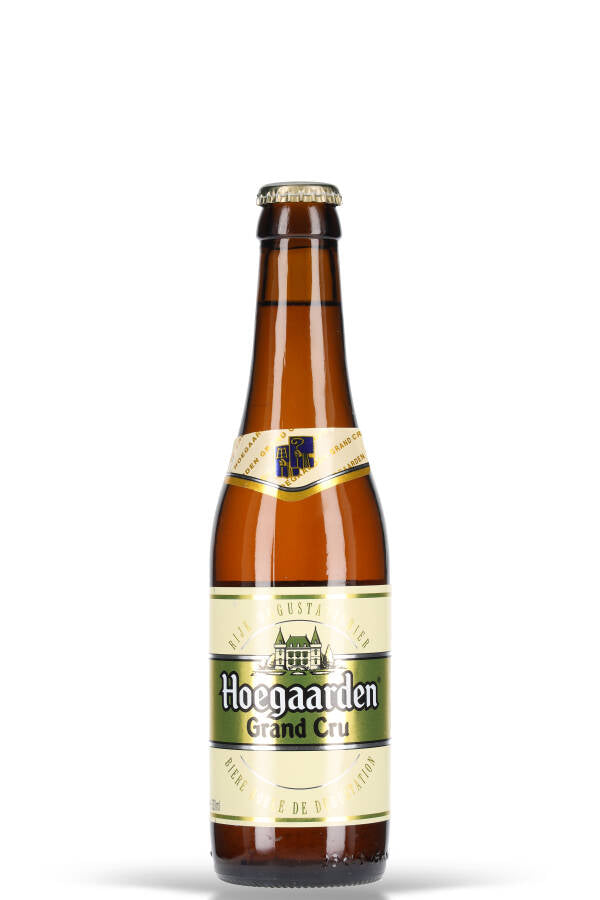 Hoegaarden Grand Cru 8.7% vol. 0.33l