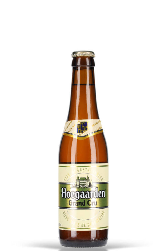 Hoegaarden Grand Cru 8.7% vol. 0.33l