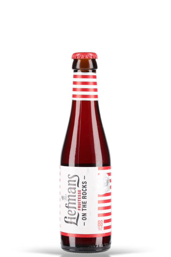 Liefmans Fruitesse 3.8% vol. 0.25l