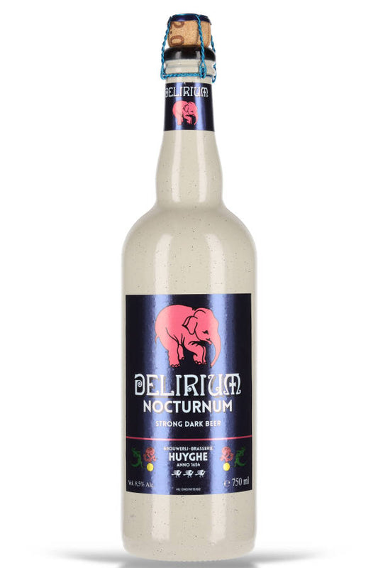 Huyghe Delirium Nocturnum 8.5% vol. 0.75l