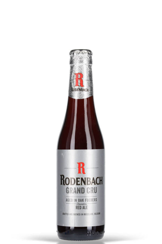 Rodenbach Grand Cru 6% vol. 0.33l