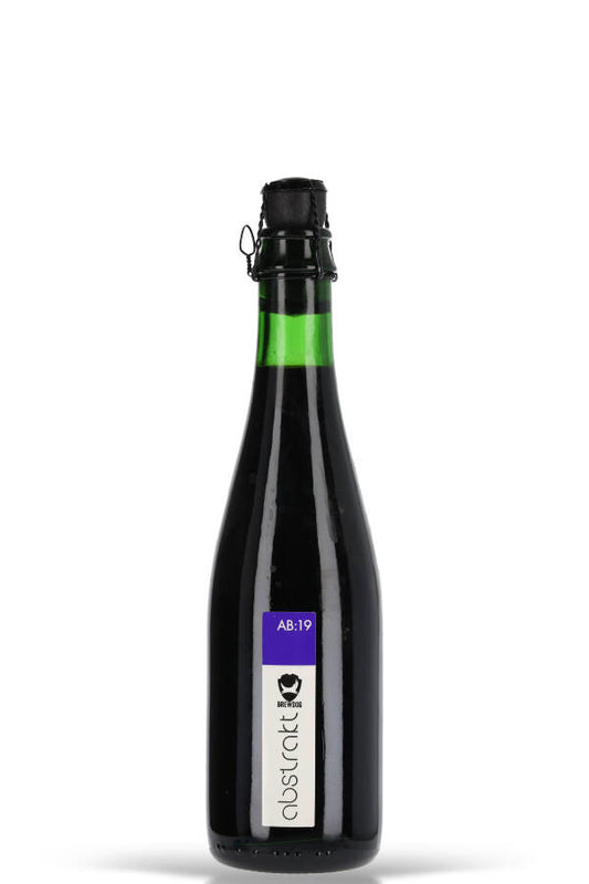 Brewdog Abstrakt 19 13.1% vol. 0.375l