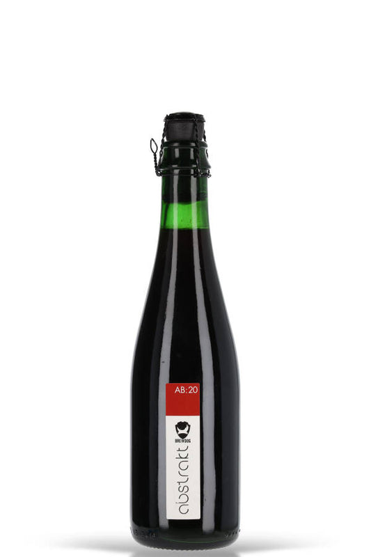 Brewdog Abstrakt 20 14.2% vol. 0.375l