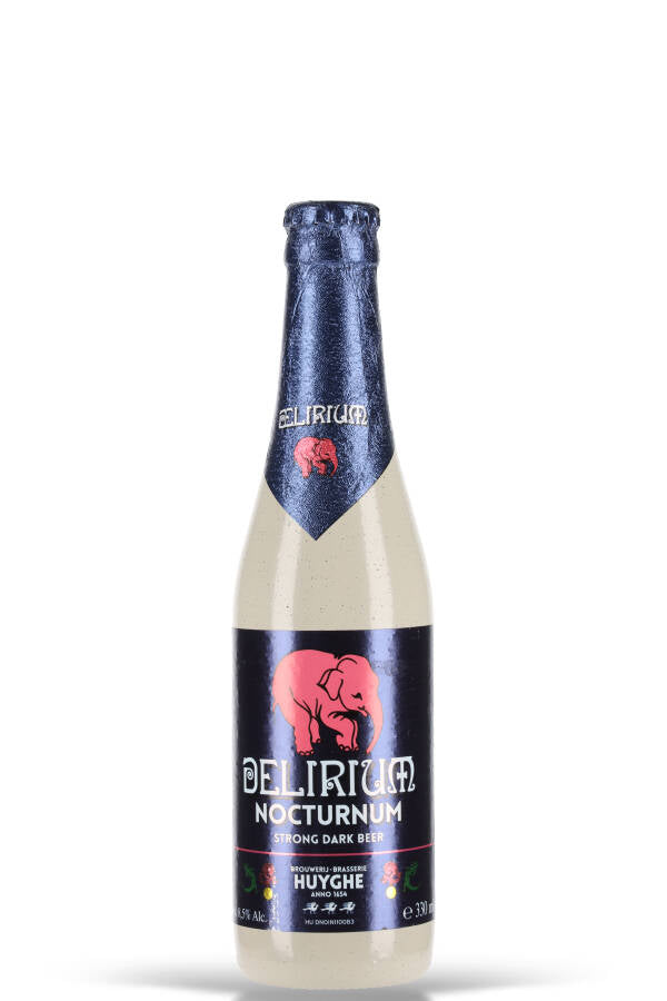 Huyghe Delirium Nocturnum 8.5% vol. 0.33l