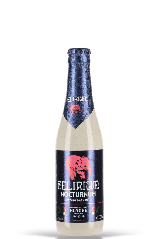 Huyghe Delirium Nocturnum 8.5% vol. 0.33l