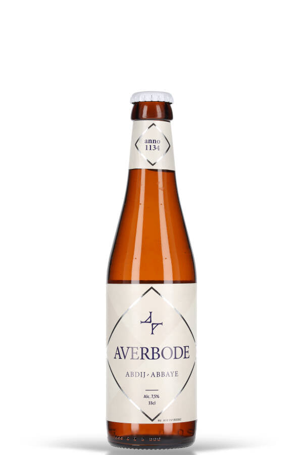 Averbode Abbaye 7.5% vol. 0.33l