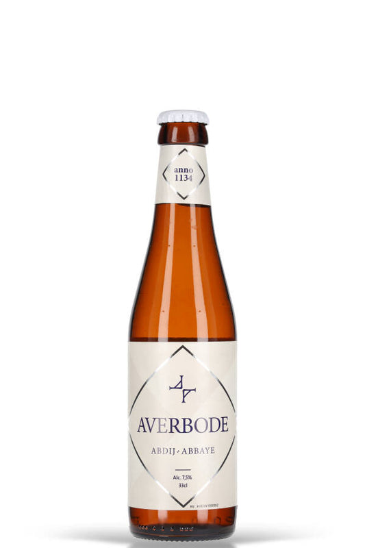 Averbode Abbaye 7.5% vol. 0.33l