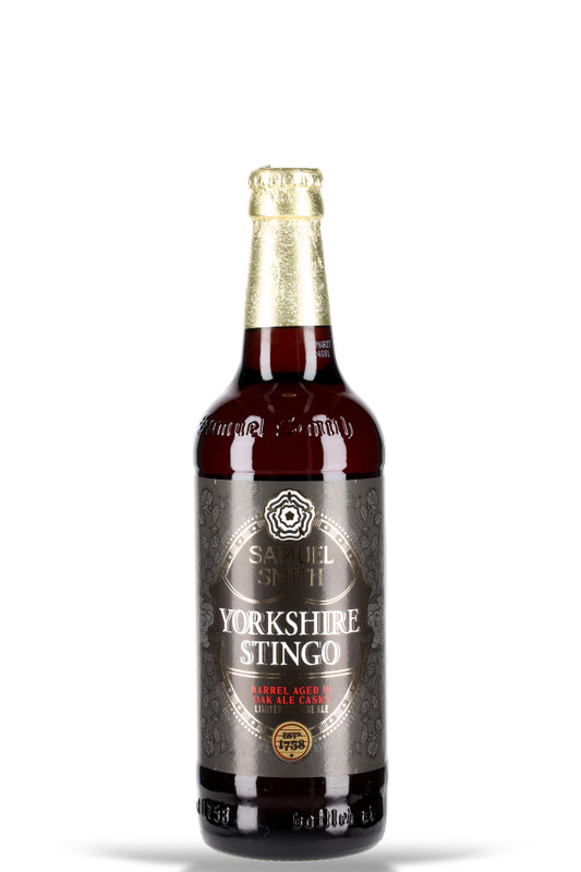 Samuel Smith Yorkshire 9% vol. 0.55l