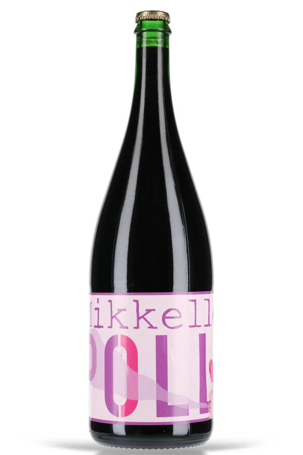 Mikkeller Polly 16% vol. 1.5l