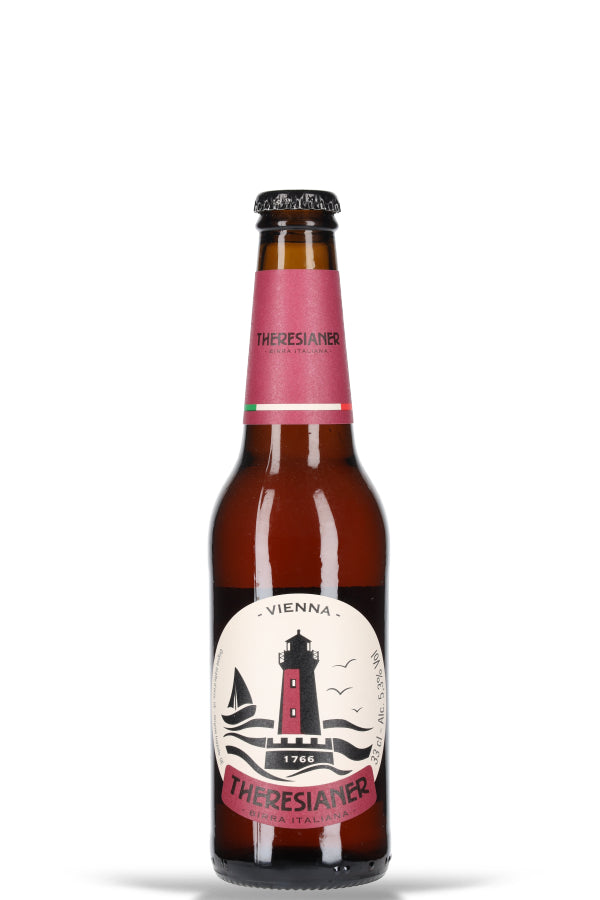 Theresianer Vienna 5.3% vol. 0.33l
