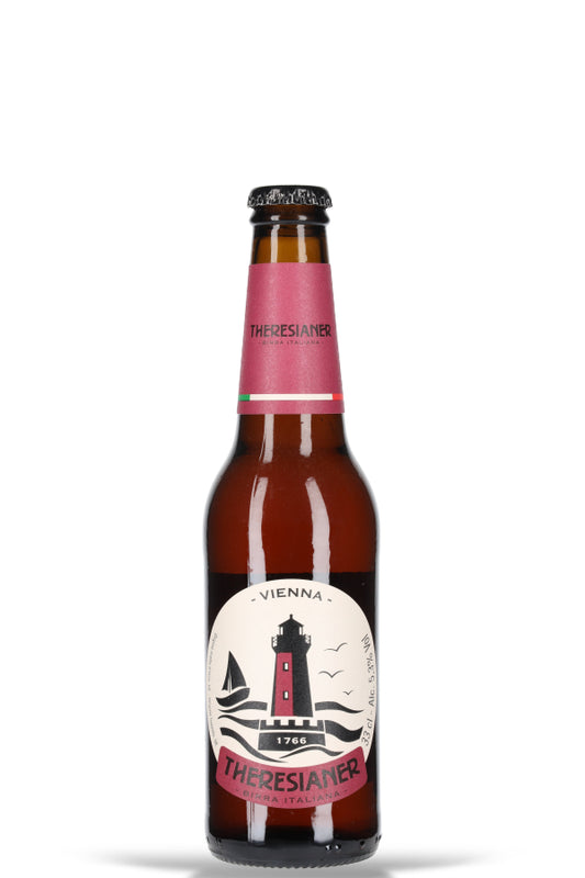 Theresianer Vienna 5.3% vol. 0.33l