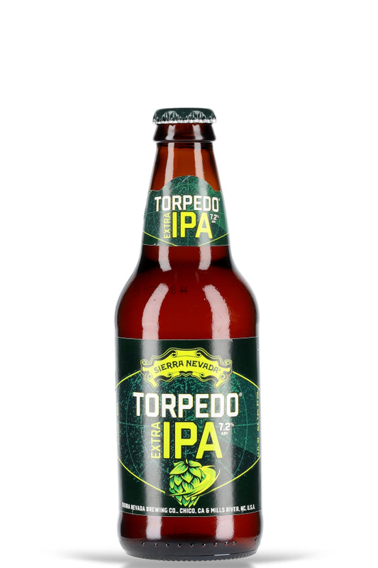 Sierra Nevada Torpedo 7.2% vol. 0.355l
