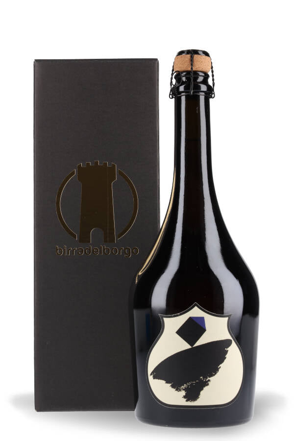 Birra del Borgo Equilibrista 10.9% vol. 0.75l