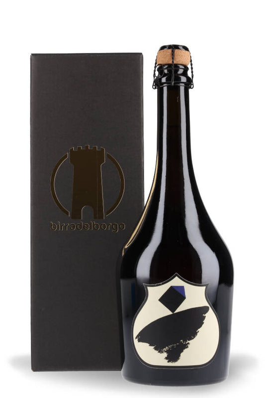 Birra del Borgo Equilibrista 10.9% vol. 0.75l