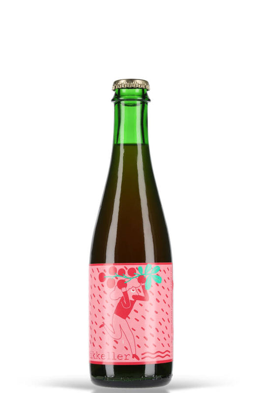 Mikkeller Spontanlingonberry 7.7% vol. 0.375l
