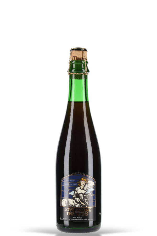 Thornbridge Love Among 7% vol. 0.375l