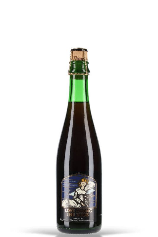 Thornbridge Love Among 7% vol. 0.375l