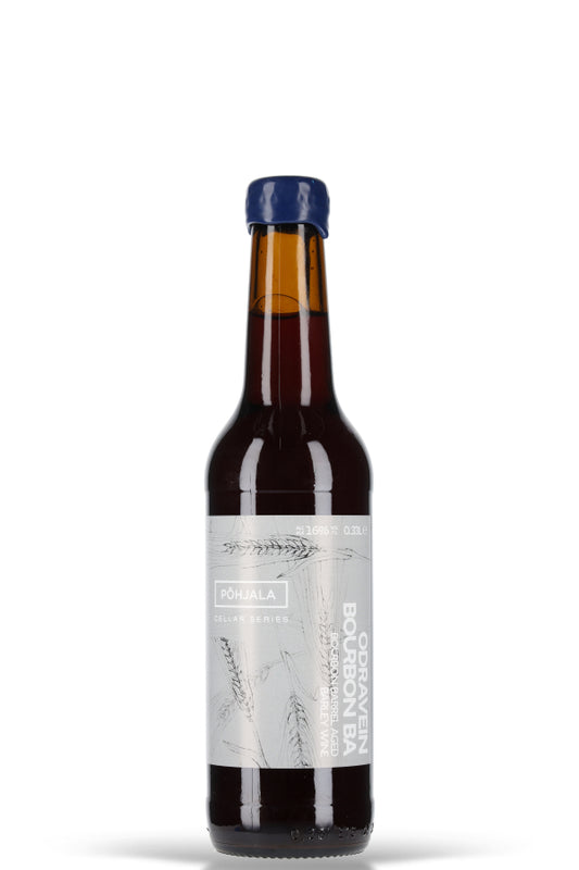 Põhjala Odravein Bourbon Barrel Aged 14% vol. 0.33l