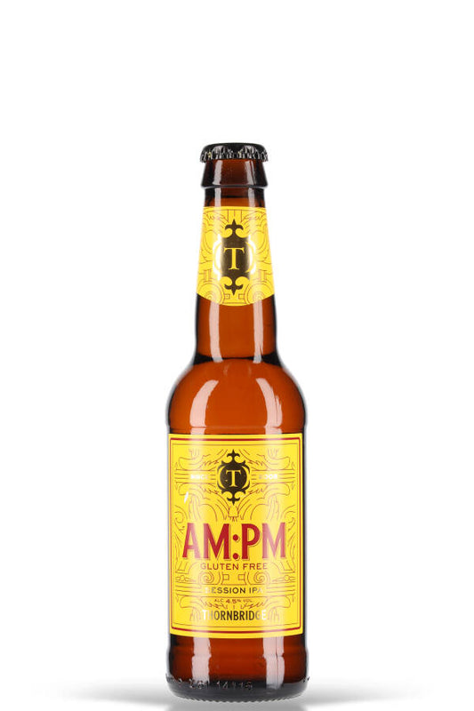 Thornbridge AM:PM 4.5% vol. 0.33l