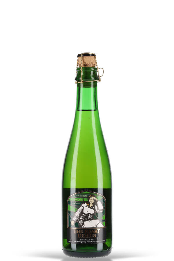 Thornbridge Heart  Desires 7% vol. 0.375l
