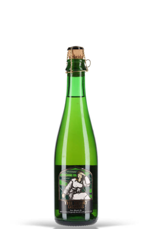 Thornbridge Heart  Desires 7% vol. 0.375l