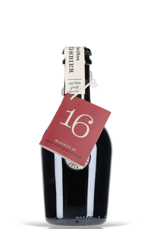 Riegele Magnus 16 12% vol. 0.33l