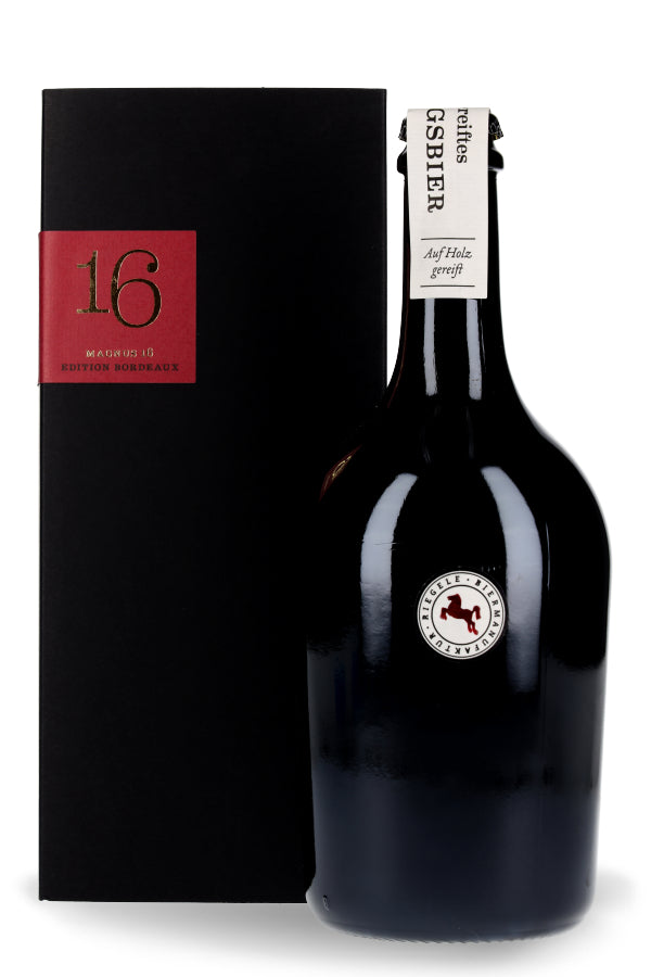 Riegele Magnus 16 12% vol. 0.75l