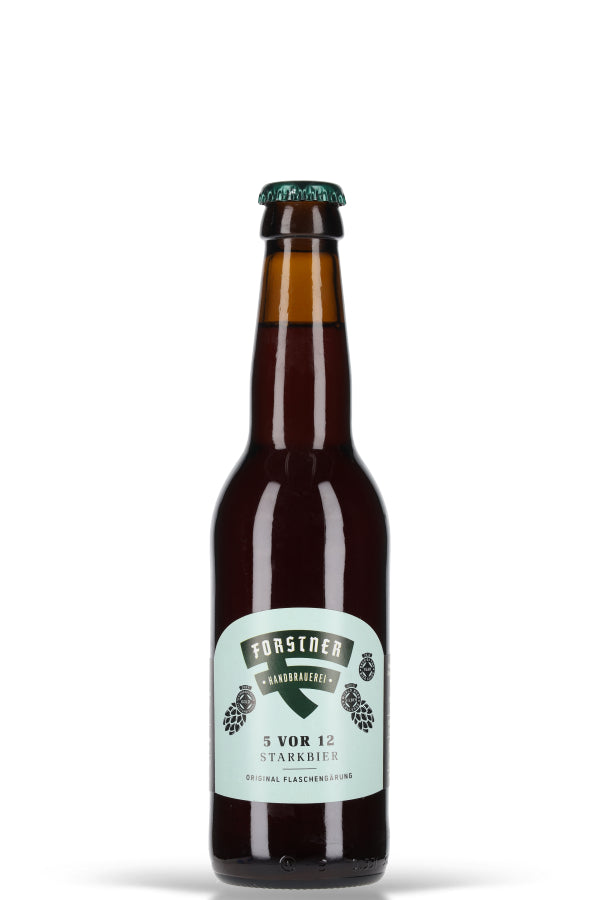 Forstner 5 Vor 12 11.5% vol. 0.33l