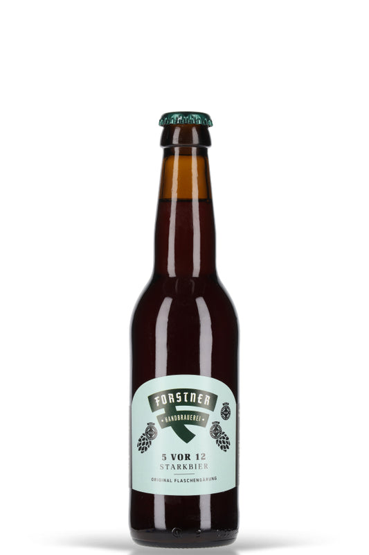 Forstner 5 Vor 12 11.5% vol. 0.33l