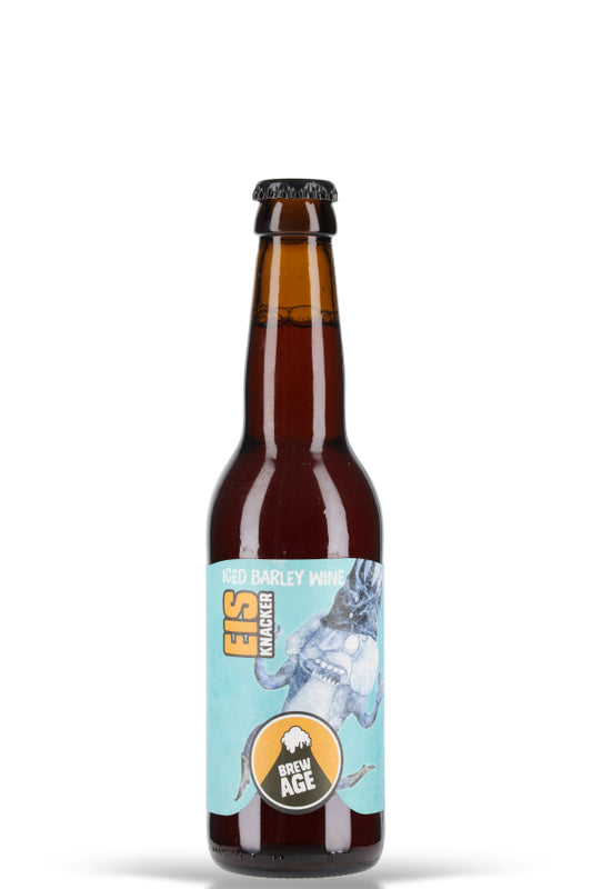 Brew Age Eisknacker 12.2% vol. 0.33l